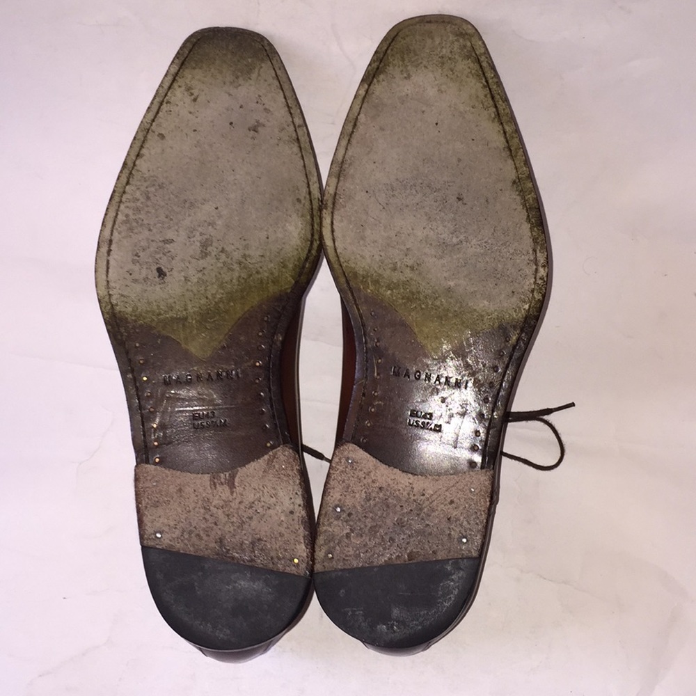 Men’s Dress Shoes - Picture 5 of 8